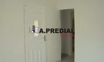 Imagem 4: CASA RESIDENCIAL PARA LOCAÇÃO - 1 DORMITÓRIO - 1 VAGA COBERTA DE GARAGEM - VILA ESPERANÇA