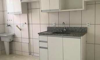 Imagem 5: Apartamento 2/4, nascente c/ varanda