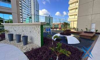 Imagem 7: Apartamento à venda, 152 m² por R$ 1.490.000,00 - Engenheiro Luciano Cavalcante - Fortalez