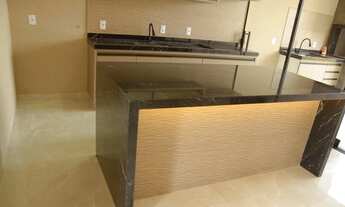 Imagem 5: Casa com 2 dormitórios à venda, 115 m² por R$ 390.000,00 - Jardim das Palmeiras III - Bady