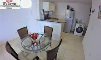 Imagem 7: Apartamento por temporada A Partir R$ 170,00 próximo a Beira-Mar em Fortaleza-CE