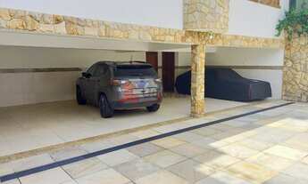 Imagem 2: Casa à venda, 5 quartos, 4 suítes, 8 vagas, Palmares - Belo Horizonte/MG