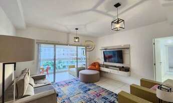 Imagem 4: Apartamento para venda possui 107 metros quadrados com 3 quartos