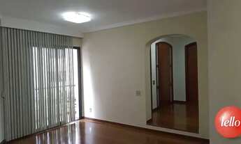Imagem 2: São Paulo - Apartamento Padrão - Moema