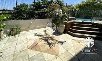 Imagem 2: Cobertura à venda no Jardim Oceânico a poucos metros da estação do Metrô, Barra da Tijuca