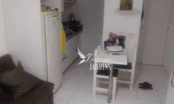 Imagem 3: Apartamento com 2 dormitórios para alugar, 56 m² por R$ 2.080,00/mês - Vila Larsen 1 - Lon