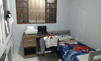 Imagem 5: Casa 3 quartos, 1 suíte, 2 semi-suite, 2 vaga de garagem, condomínio fechado