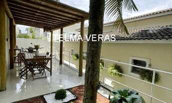 Imagem 5: Linda casa Moderna e aconchegante