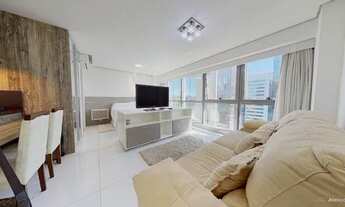 Imagem 2: Apartamento à venda, 38 m² por R$ 583.000,00 - Centro - Porto Alegre/RS