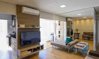 Imagem: Apartamento para Aluguel - Vila Mariana