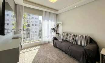 Imagem 7: Apartamento para aluguel possui 62 metros quadrados com 2 quartos - Vila Olimpia