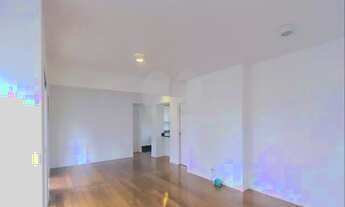 Imagem 2: Apartamento para venda com 157 metros quadrados com 3 quartos em Brooklin Paulista - São P