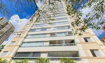 Imagem 2: Apartamento tipo para venda com 3 quartos, 188m²