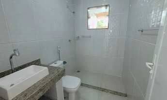 Imagem 4: Casa duplex primeira locação, 2 quartos, 2 banheiros, sala, cozinha, lavanderia, garagem p