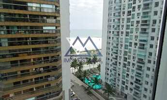 Imagem 4: 4 QUARTOS - 02 SUITES - AV LUCIO COSTA 3360 - ED SAN REMO - ACQUABELLA - BARRA DA TIJUCA