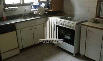 Imagem 2: Apartamento Para venda 148 m², 3 dormitórios 1 suíte 2 vaga - São Bernardo do Campo