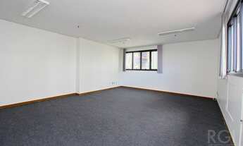 Imagem 5: SALA A VENDA NA COMENDADOR REINGANHTZ