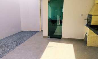 Imagem 7: Contagem - Casa Padrão - Alvorada