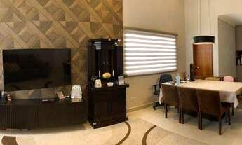 Imagem 3: Casa com 3 suítes para venda e locação de 161 m² no Condomínio Buona Vita em Atibaia/SP