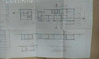 Imagem 2: Santo André - Prédio Inteiro - Centro