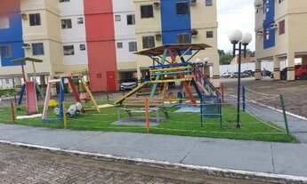 Imagem 1: Aluga-se apartamento no Residencial Porto Bello