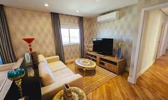 Imagem 6: Apartamento para locação- Alphaville