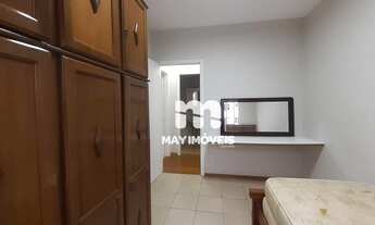 Imagem 3: Apartamento com 2 dormitórios para alugar, 75 m² por R$ 2.625,00/mês - Centro - Itajaí/SC