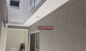 Imagem 5: Sobrado à venda, 260 m² por R$ 1.040.000,00 - Cidade Maia - Guarulhos/SP