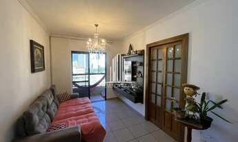 Imagem 5: Apartamento à venda 69m² 2 dormitórios 2 banheiros 2 vagas de garagem Baeta Neves