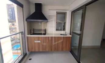 Imagem 2: Apartamento-LOCAÇÃO-Sumarezinho-São Paulo-SP