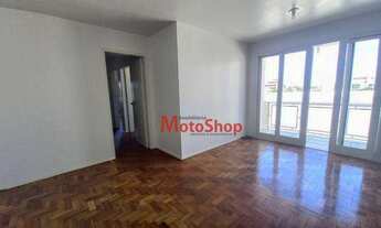 Imagem 2: Apartamento com 3 dormitórios para alugar, 110 m² por R$ 1.500/mês - Centro - Araranguá/SC