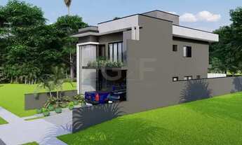 Imagem 4: Casa - Vila Monte Alegre - Paulínia