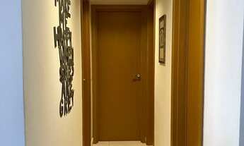 Imagem 6: Freguesia. Apartamento para Venda com 96m² com Salão, 3 Quartos, Sendo 1 Suíte e 2 Vagas