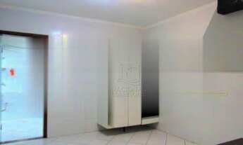 Imagem: Sobrado à venda, 112 m² por R$ 450.000,00