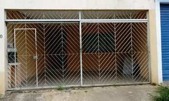 Imagem 2: Sobrado para aluguel, 1 quarto, 1 suíte, 1 vaga, Jardim Sapopemba - São Paulo/SP