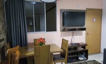 Imagem 5: Apartamento para alugar com 2/4 em Lauro de Freitas