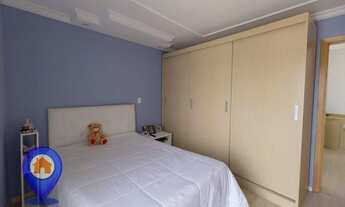 Imagem 2: Sobrado com 3 dormitórios à venda, 260 m² por R$ 750.000 - Engenheiro Goulart - São Paulo