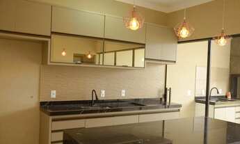 Imagem 2: Casa com 2 dormitórios à venda, 115 m² por R$ 390.000,00 - Jardim das Palmeiras III - Bady