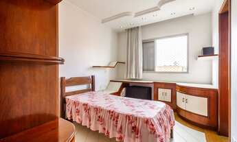 Imagem 7: Apartamento com 4 dormitórios à venda, 155 m² - Morumbi - São Paulo/SP