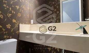 Imagem 7: Apartamento com 3 dormitórios à venda, 211 m² por R$ 1.790.000,00 - Vila Sfeir - Indaiatub