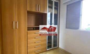 Imagem 2: Apartamento com 3 dormitórios à venda, 70 m² por R$ 440.000,00 - Ipiranga - São Paulo/SP