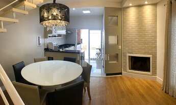 Imagem 2: Casa com 3 dormitórios à venda, 105 m² por R$ 744.990,00 - GRANJA VIANA MODERNITÁ - Cotia