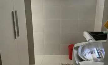 Imagem 7: Apartamento para aluguel possui 150 metros quadrados com 3 quartos