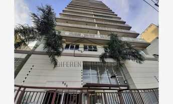 Imagem: Apartamento novo com 36m² no Brás