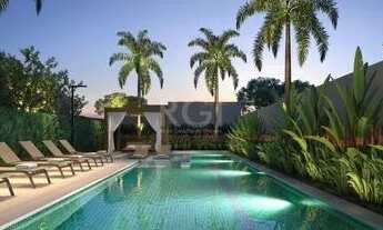 Imagem 2: Apartamento para Venda - 39.18m², 1 dormitório, sendo 1 suites, 1 vaga - Partenon