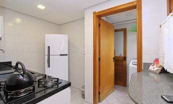 Imagem: Apartamento para Venda - 37.45m², 1 dormitório