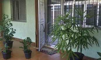 Imagem 2: Casa a venda ou aluguel - Vila Curuçá - Santo André/SP