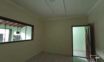 Imagem 6: Casa com 3 dormitórios para alugar, 150 m² por R$ 1.726,07/mês - Jaguari - Americana/SP