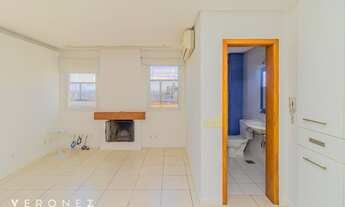 Imagem: PORTO ALEGRE - Apartamento Padrão - Mont