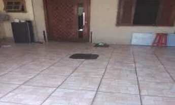 Imagem 3: Excelente Casa Linear para venda em Santíssimo possui 100 metros quadrados com 2 quartos